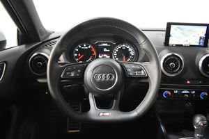 Audi A3 Sportback S-LINE 40 TFSI QUATTRO S TRON  - Foto 14