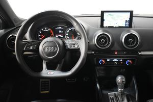 Audi A3 Sportback S-LINE 40 TFSI QUATTRO S TRON  - Foto 13