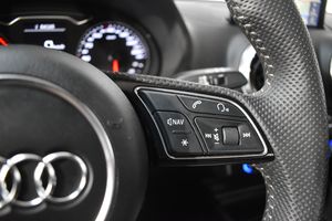 Audi A3 Sportback S-LINE 40 TFSI QUATTRO S TRON  - Foto 22