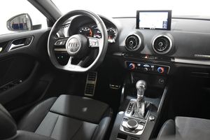 Audi A3 Sportback S-LINE 40 TFSI QUATTRO S TRON  - Foto 12