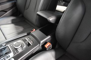 Audi A3 Sportback S-LINE 40 TFSI QUATTRO S TRON  - Foto 29