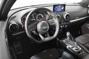 Audi A3 Sportback S-LINE 40 TFSI QUATTRO S TRON  - Foto 8