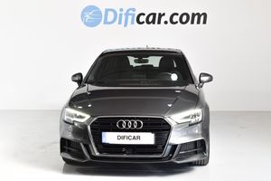 Audi A3 Sportback S-Troniq S-Line 1500 150CV  - Foto 7