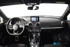 Audi A3 Sportback S-Troniq S-Line 1500 150CV  - Foto 11