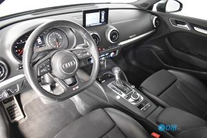 Audi A3 Sportback S-Troniq S-Line 1500 150CV  - Foto 8