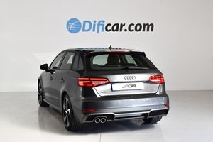 Audi A3 Sportback S-Troniq S-Line 1500 150CV  - Foto 4