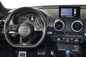 Audi A3 Sportback S-Troniq S-Line 1500 150CV  - Foto 12