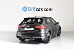 Audi A3 Sportback S-Troniq S-Line 1500 150CV  - Foto 6