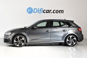 Audi A3 Sportback S-Troniq S-Line 1500 150CV  - Foto 3