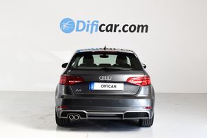 Audi A3 Sportback S-Troniq S-Line 1500 150CV  - Foto 5