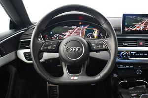 Audi A5 Sportback S-LINE 2.0 TDI 190CV S-TRONIC  - Foto 16