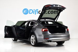 Audi A5 Sportback S-LINE 2.0 TDI 190CV S-TRONIC  - Foto 8