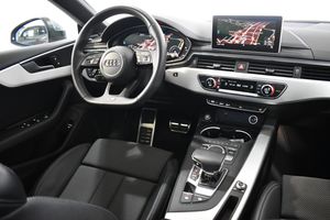 Audi A5 Sportback S-LINE 2.0 TDI 190CV S-TRONIC  - Foto 14