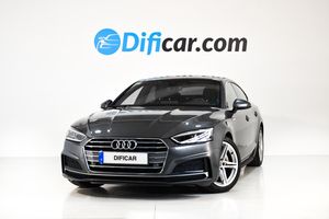 Audi A5 Sportback S-LINE 2.0 TDI 190CV S-TRONIC  - Foto 2