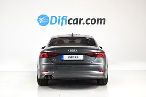 Audi A5 Sportback S-LINE 2.0 TDI 190CV S-TRONIC  - Foto 6