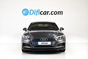 Audi A5 Sportback S-LINE 2.0 TDI 190CV S-TRONIC  - Foto 3