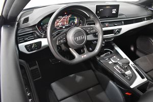 Audi A5 Sportback S-LINE 2.0 TDI 190CV S-TRONIC  - Foto 10