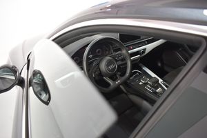 Audi A5 Sportback S-LINE 2.0 TDI 190CV S-TRONIC  - Foto 9