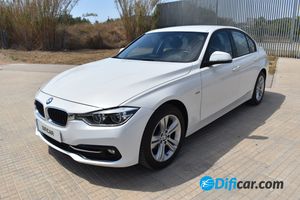 BMW Serie 3 318i Sport Line  1.5 136CV  - Foto 3