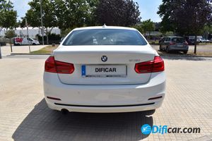 BMW Serie 3 318i Sport Line  1.5 136CV  - Foto 6