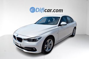 BMW Serie 3 318i Sport Line  1.5 136CV  - Foto 2