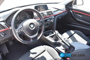 BMW Serie 3 318i Sport Line  1.5 136CV  - Foto 12