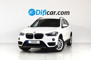 BMW X1 sDrive 18d 1.5 150  - Foto 2