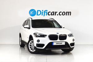 BMW X1 sDrive 18d 1.5 150  - Foto 4