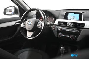 BMW X1 sDrive 18d 1.5 150  - Foto 11