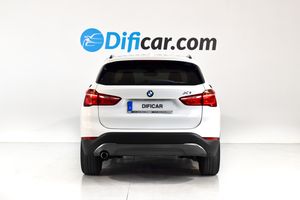 BMW X1 sDrive 18d 1.5 150  - Foto 6