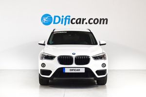 BMW X1 sDrive 18d 1.5 150  - Foto 3