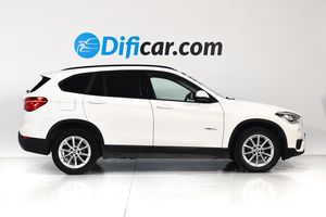 BMW X1 sDrive 18d 1.5 150  - Foto 5