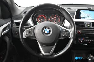 BMW X1 sDrive 18d 1.5 150  - Foto 13