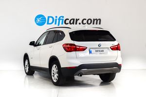 BMW X1 sDrive 18d 1.5 150  - Foto 7