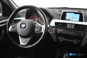 BMW X1 sDrive 18d 1.5 150  - Foto 12