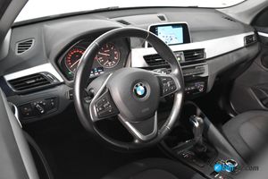 BMW X1 sDrive 18d 1.5 150  - Foto 8