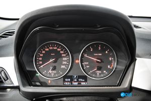 BMW X1 sDrive 18d 1.5 150  - Foto 18