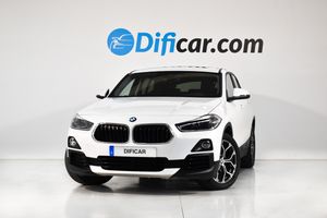 BMW X2 SDRIVE 18I ADVANTAGE 1.5 140CV AT6 E6DT  - Foto 2