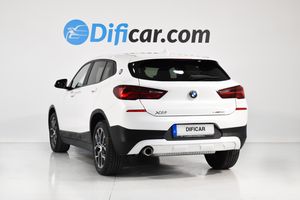 BMW X2 SDRIVE 18I ADVANTAGE 1.5 140CV AT6 E6DT  - Foto 7