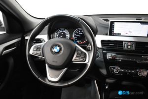 BMW X2 SDRIVE 18I ADVANTAGE 1.5 140CV AT6 E6DT  - Foto 9