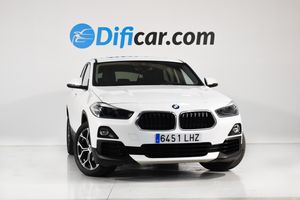 BMW X2 SDRIVE 18I ADVANTAGE 1.5 140CV AT6 E6DT  - Foto 4