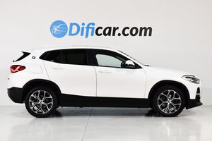 BMW X2 SDRIVE 18I ADVANTAGE 1.5 140CV AT6 E6DT  - Foto 5