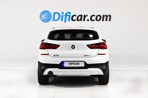 BMW X2 SDRIVE 18I ADVANTAGE 1.5 140CV AT6 E6DT  - Foto 6