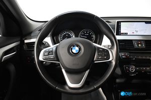 BMW X2 SDRIVE 18I ADVANTAGE 1.5 140CV AT6 E6DT  - Foto 10