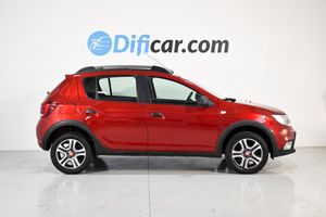 Dacia Sandero STEPWAY 900 TCE 90CV  - Foto 5