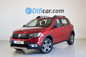 Dacia Sandero STEPWAY 900 TCE 90CV  - Foto 2