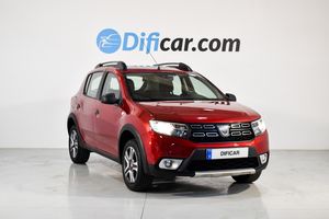 Dacia Sandero STEPWAY 900 TCE 90CV  - Foto 4