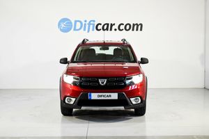 Dacia Sandero STEPWAY 900 TCE 90CV  - Foto 3