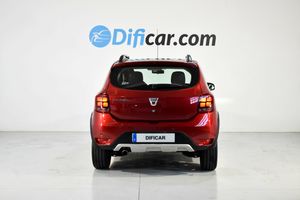 Dacia Sandero STEPWAY 900 TCE 90CV  - Foto 7