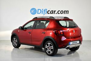 Dacia Sandero STEPWAY 900 TCE 90CV  - Foto 6